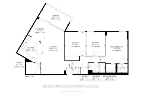Photo 39 at PH01 - 15 Vicora Linkway, Flemingdon Park, Toronto