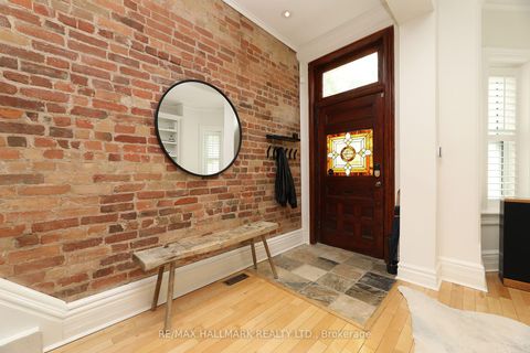 Photo 2 at 113 Trinity Street, Moss Park, Toronto