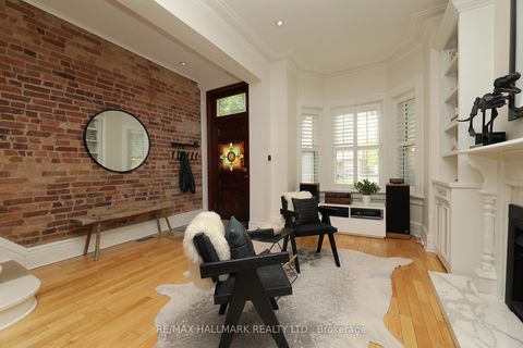 Photo 4 at 113 Trinity Street, Moss Park, Toronto
