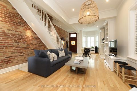 Photo 7 at 113 Trinity Street, Moss Park, Toronto