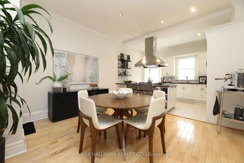 Photo 8 at 113 Trinity Street, Moss Park, Toronto