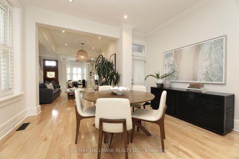 Photo 9 at 113 Trinity Street, Moss Park, Toronto