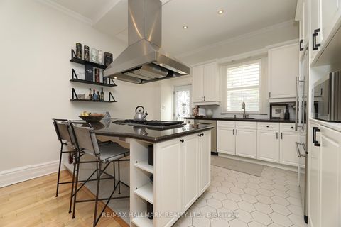 Photo 10 at 113 Trinity Street, Moss Park, Toronto