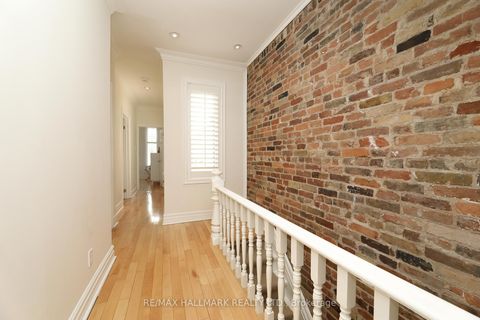 Photo 13 at 113 Trinity Street, Moss Park, Toronto
