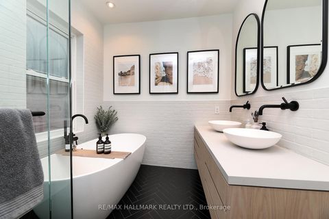 Photo 15 at 113 Trinity Street, Moss Park, Toronto