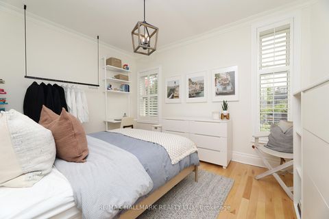 Photo 17 at 113 Trinity Street, Moss Park, Toronto