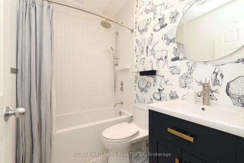 Photo 18 at 113 Trinity Street, Moss Park, Toronto