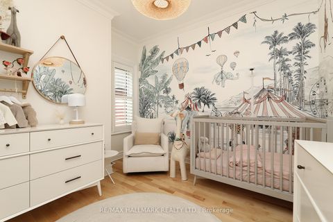 Photo 19 at 113 Trinity Street, Moss Park, Toronto