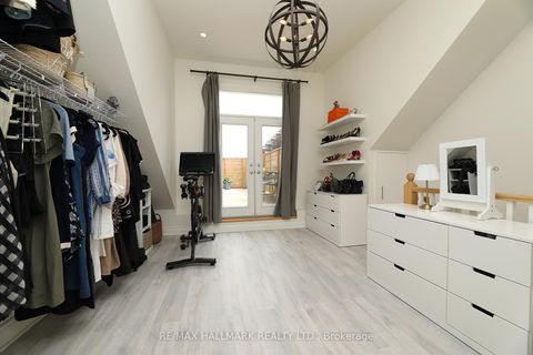 Photo 21 at 113 Trinity Street, Moss Park, Toronto