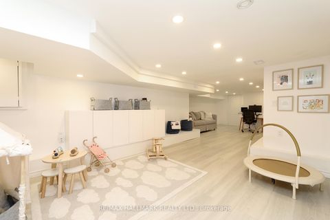 Photo 26 at 113 Trinity Street, Moss Park, Toronto