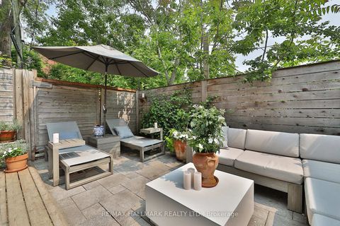 Photo 32 at 113 Trinity Street, Moss Park, Toronto