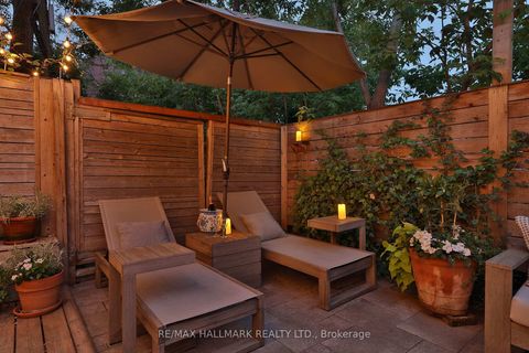 Photo 38 at 113 Trinity Street, Moss Park, Toronto