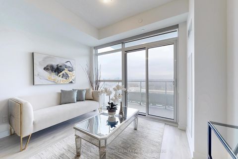 Photo 1 at 2011 - 251 Manitoba Street, Mimico, Toronto