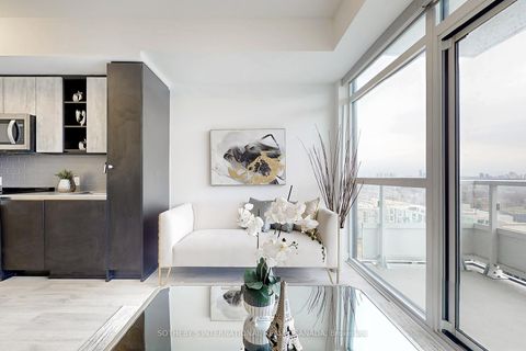 Photo 2 at 2011 - 251 Manitoba Street, Mimico, Toronto