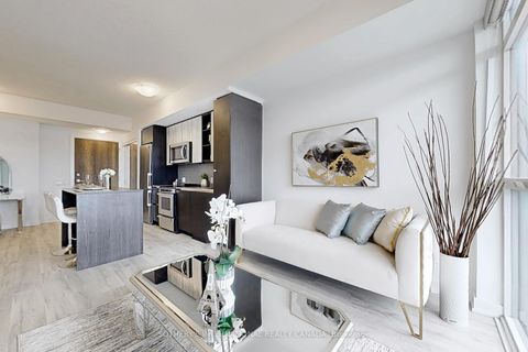 Photo 3 at 2011 - 251 Manitoba Street, Mimico, Toronto