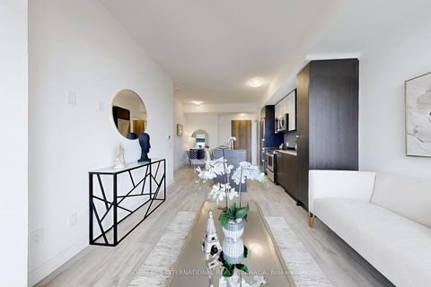 Photo 4 at 2011 - 251 Manitoba Street, Mimico, Toronto