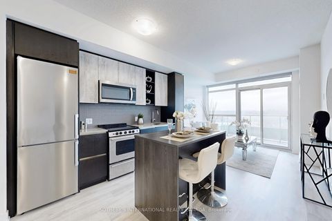 Photo 6 at 2011 - 251 Manitoba Street, Mimico, Toronto