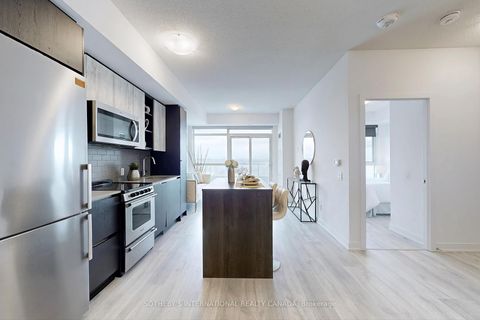 Photo 8 at 2011 - 251 Manitoba Street, Mimico, Toronto