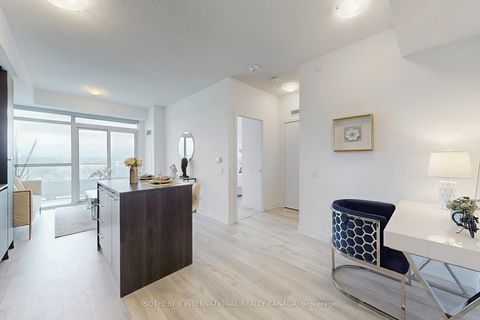 Photo 9 at 2011 - 251 Manitoba Street, Mimico, Toronto