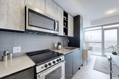 Photo 14 at 2011 - 251 Manitoba Street, Mimico, Toronto