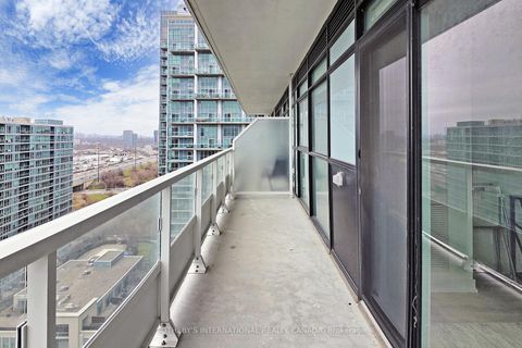 Photo 28 at 2011 - 251 Manitoba Street, Mimico, Toronto