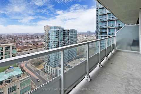 Photo 29 at 2011 - 251 Manitoba Street, Mimico, Toronto