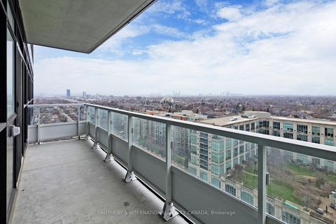 Photo 30 at 2011 - 251 Manitoba Street, Mimico, Toronto