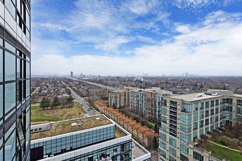 Photo 32 at 2011 - 251 Manitoba Street, Mimico, Toronto