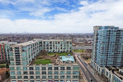 Photo 33 at 2011 - 251 Manitoba Street, Mimico, Toronto
