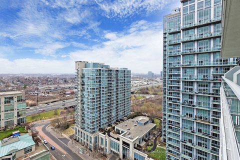Photo 34 at 2011 - 251 Manitoba Street, Mimico, Toronto
