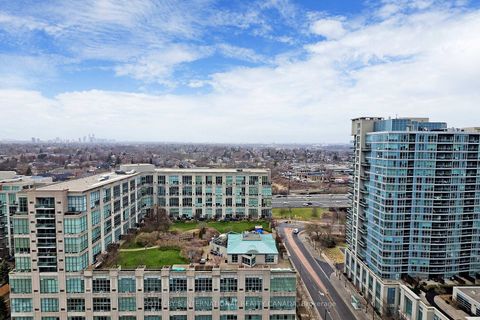 Photo 36 at 2011 - 251 Manitoba Street, Mimico, Toronto