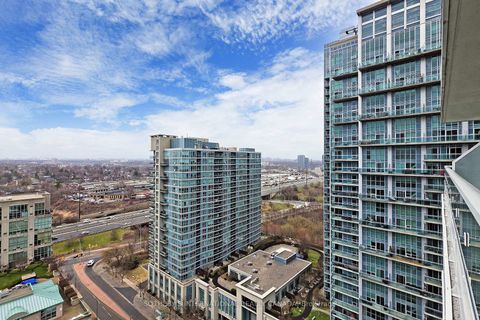 Photo 37 at 2011 - 251 Manitoba Street, Mimico, Toronto