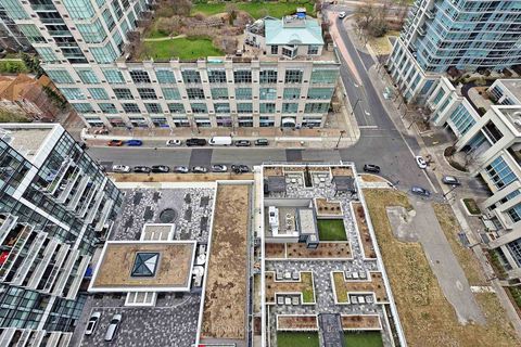 Photo 38 at 2011 - 251 Manitoba Street, Mimico, Toronto