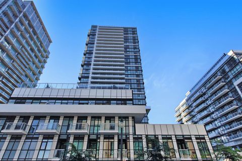 Photo 40 at 2011 - 251 Manitoba Street, Mimico, Toronto