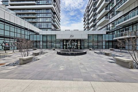 Photo 41 at 2011 - 251 Manitoba Street, Mimico, Toronto