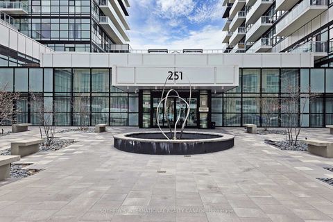 Photo 42 at 2011 - 251 Manitoba Street, Mimico, Toronto