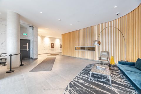Photo 4 at 405 - 120 Varna Drive, Lawrence, Toronto