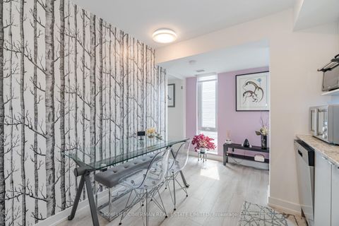 Photo 12 at 405 - 120 Varna Drive, Lawrence, Toronto