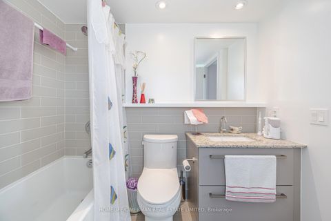 Photo 19 at 405 - 120 Varna Drive, Lawrence, Toronto