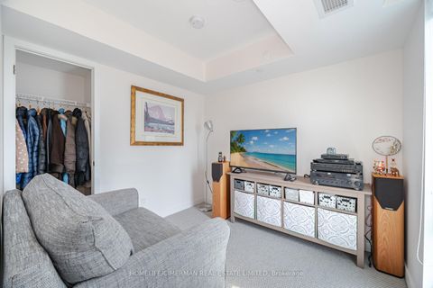 Photo 20 at 405 - 120 Varna Drive, Lawrence, Toronto
