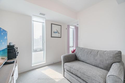 Photo 21 at 405 - 120 Varna Drive, Lawrence, Toronto