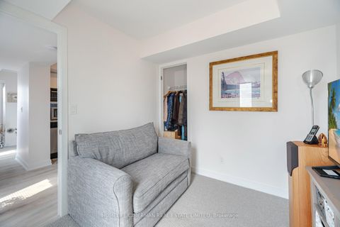 Photo 22 at 405 - 120 Varna Drive, Lawrence, Toronto