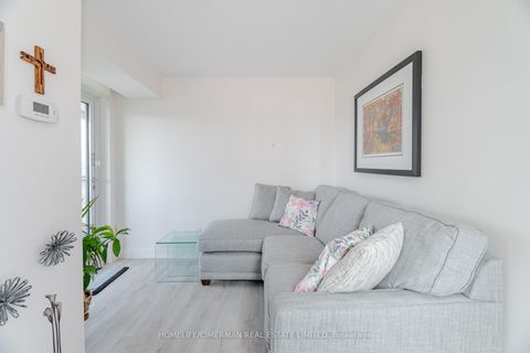 Photo 25 at 405 - 120 Varna Drive, Lawrence, Toronto