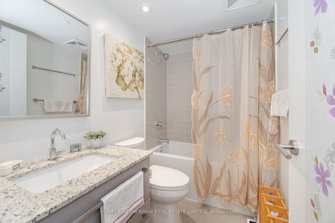 Photo 27 at 405 - 120 Varna Drive, Lawrence, Toronto