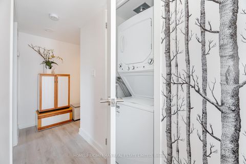 Photo 29 at 405 - 120 Varna Drive, Lawrence, Toronto
