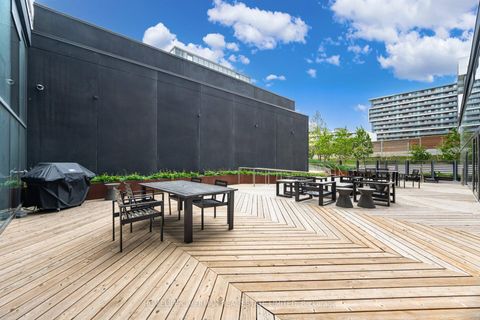 Photo 36 at 405 - 120 Varna Drive, Lawrence, Toronto