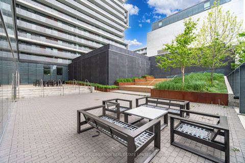 Photo 37 at 405 - 120 Varna Drive, Lawrence, Toronto
