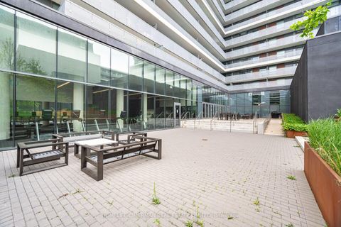 Photo 38 at 405 - 120 Varna Drive, Lawrence, Toronto