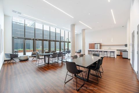 Photo 39 at 405 - 120 Varna Drive, Lawrence, Toronto