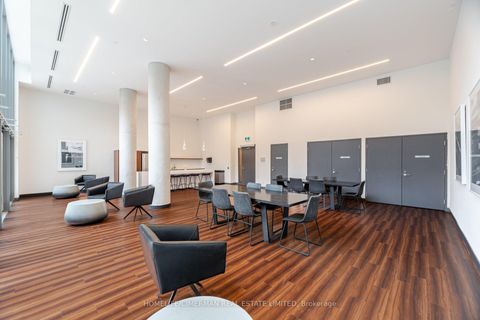 Photo 40 at 405 - 120 Varna Drive, Lawrence, Toronto